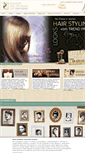 Mobile Screenshot of colourcollections.de